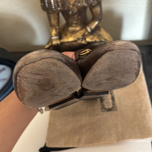 Gucci mules - Picture 5 of 7